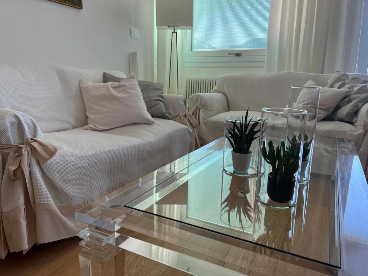 Apartamento Casa Amina Génova Exterior foto