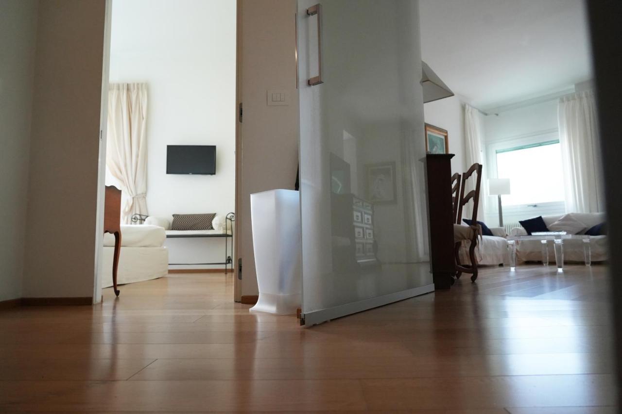 Apartamento Casa Amina Génova Exterior foto