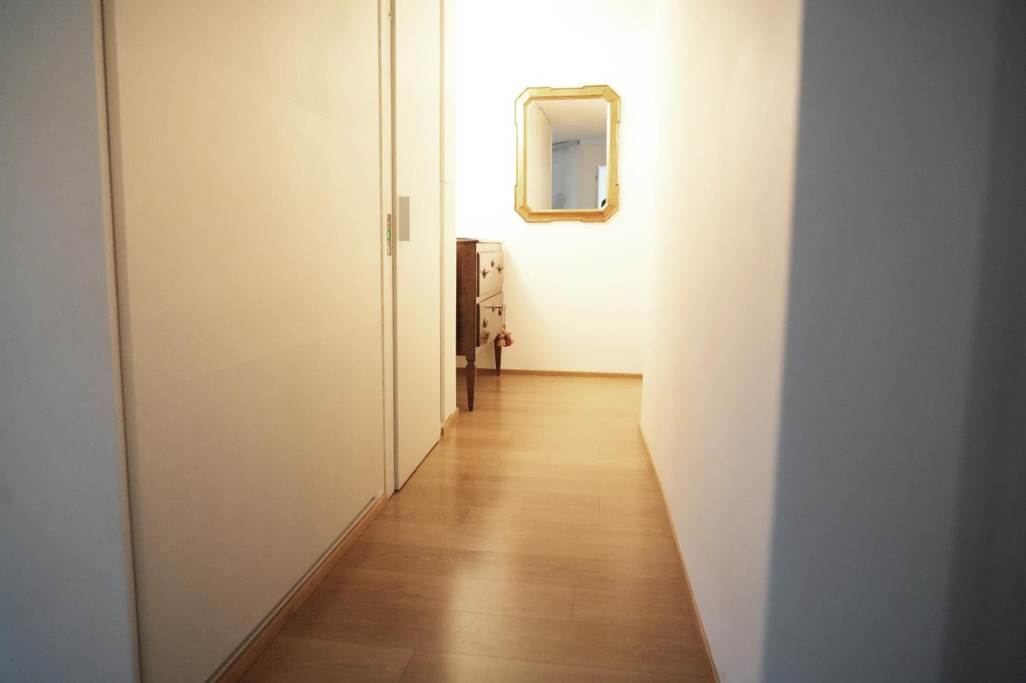 Apartamento Casa Amina Génova Exterior foto